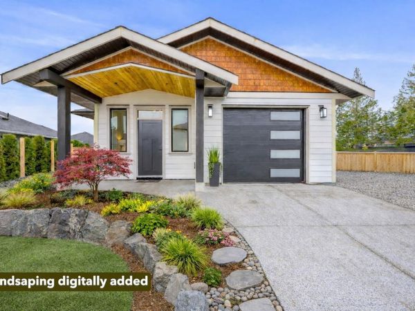 865 Grumman Pl, Unit 2, Comox, BC V9M 4H9