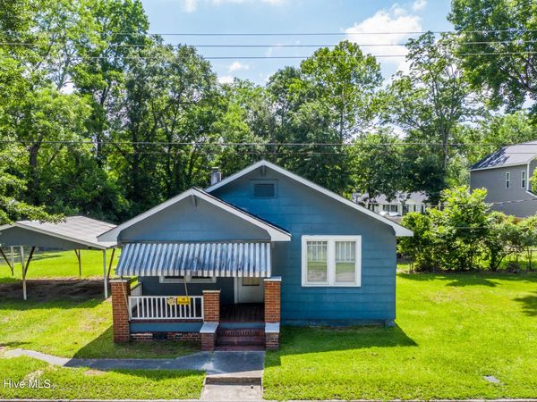 222 Evans Street, Wilmington, NC 28405