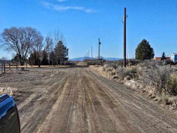 8500 Pinion Lane, Christmas Valley, OR 97641