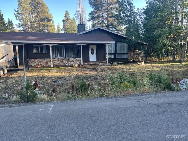1246 Country Club Drive, South Lake Tahoe, CA 96150
