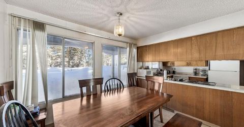 1246 Country Club Drive, South Lake Tahoe, CA 96150 Photo