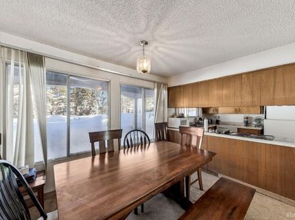 1246 Country Club Drive, South Lake Tahoe, CA 96150 Photo