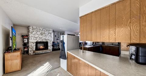 1246 Country Club Drive, South Lake Tahoe, CA 96150 Photo