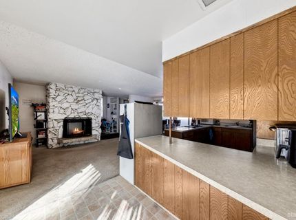 1246 Country Club Drive, South Lake Tahoe, CA 96150 Photo