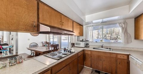 1246 Country Club Drive, South Lake Tahoe, CA 96150 Photo