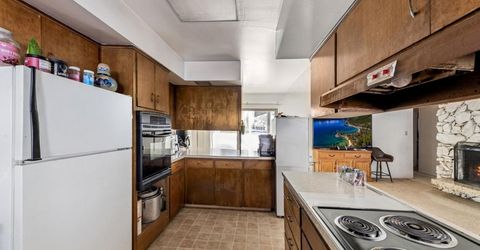 1246 Country Club Drive, South Lake Tahoe, CA 96150 Photo