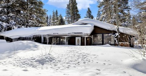 1246 Country Club Drive, South Lake Tahoe, CA 96150 Photo