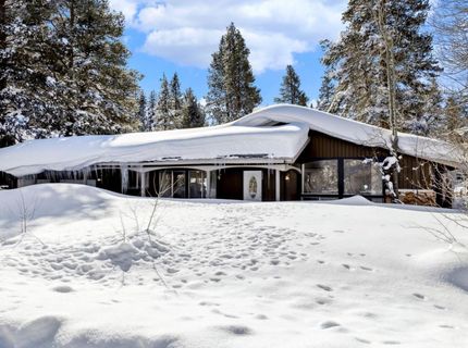 1246 Country Club Drive, South Lake Tahoe, CA 96150 Photo
