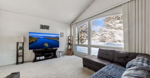 1246 Country Club Drive, South Lake Tahoe, CA 96150 Photo