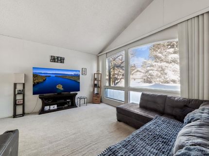 1246 Country Club Drive, South Lake Tahoe, CA 96150 Photo