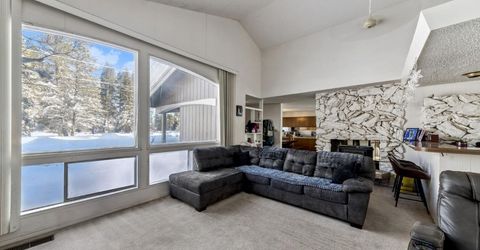 1246 Country Club Drive, South Lake Tahoe, CA 96150 Photo