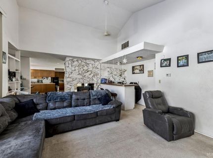 1246 Country Club Drive, South Lake Tahoe, CA 96150 Photo