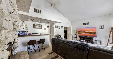 1246 Country Club Drive, South Lake Tahoe, CA 96150 Photo