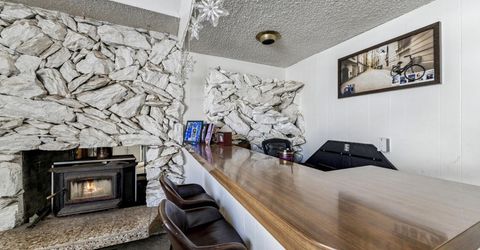 1246 Country Club Drive, South Lake Tahoe, CA 96150 Photo