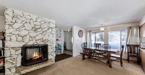 1246 Country Club Drive, South Lake Tahoe, CA 96150 Photo