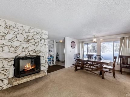 1246 Country Club Drive, South Lake Tahoe, CA 96150 Photo