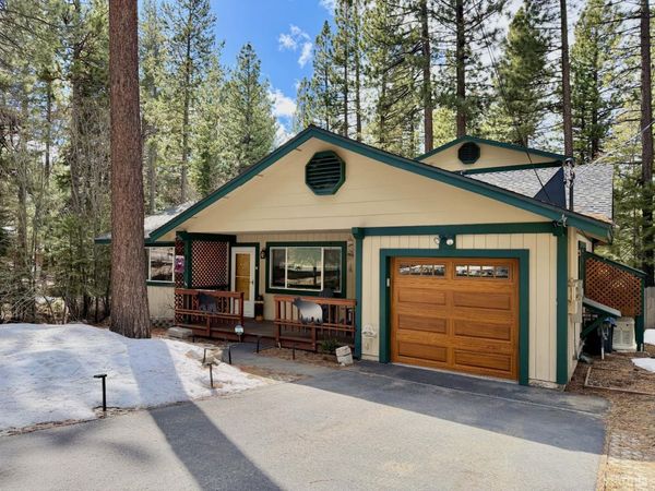 1315 Acoma Court, South Lake Tahoe, CA 96150