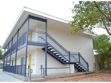 3421 W 5th Street, Unit D, Fort Worth, TX 76107