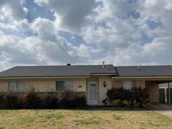 4708 Longstreet Place , Bossier City, LA 71112