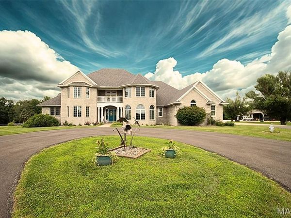 3411 Richland Heights Road, Fulton, MO 65251