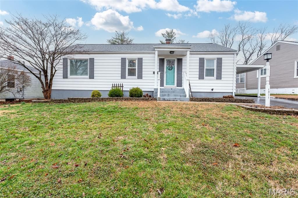 1511 Franklin Avenue, Collinsville, IL 62234 Main Photo