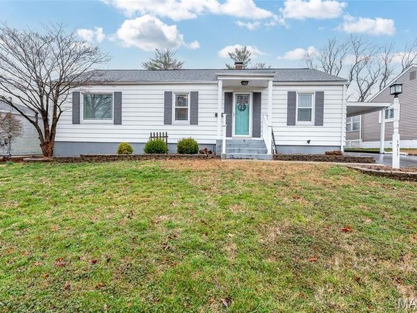 1511 Franklin Avenue , Collinsville, IL 62234