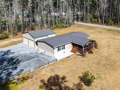 4822 Highway 41, Huger, SC 29450