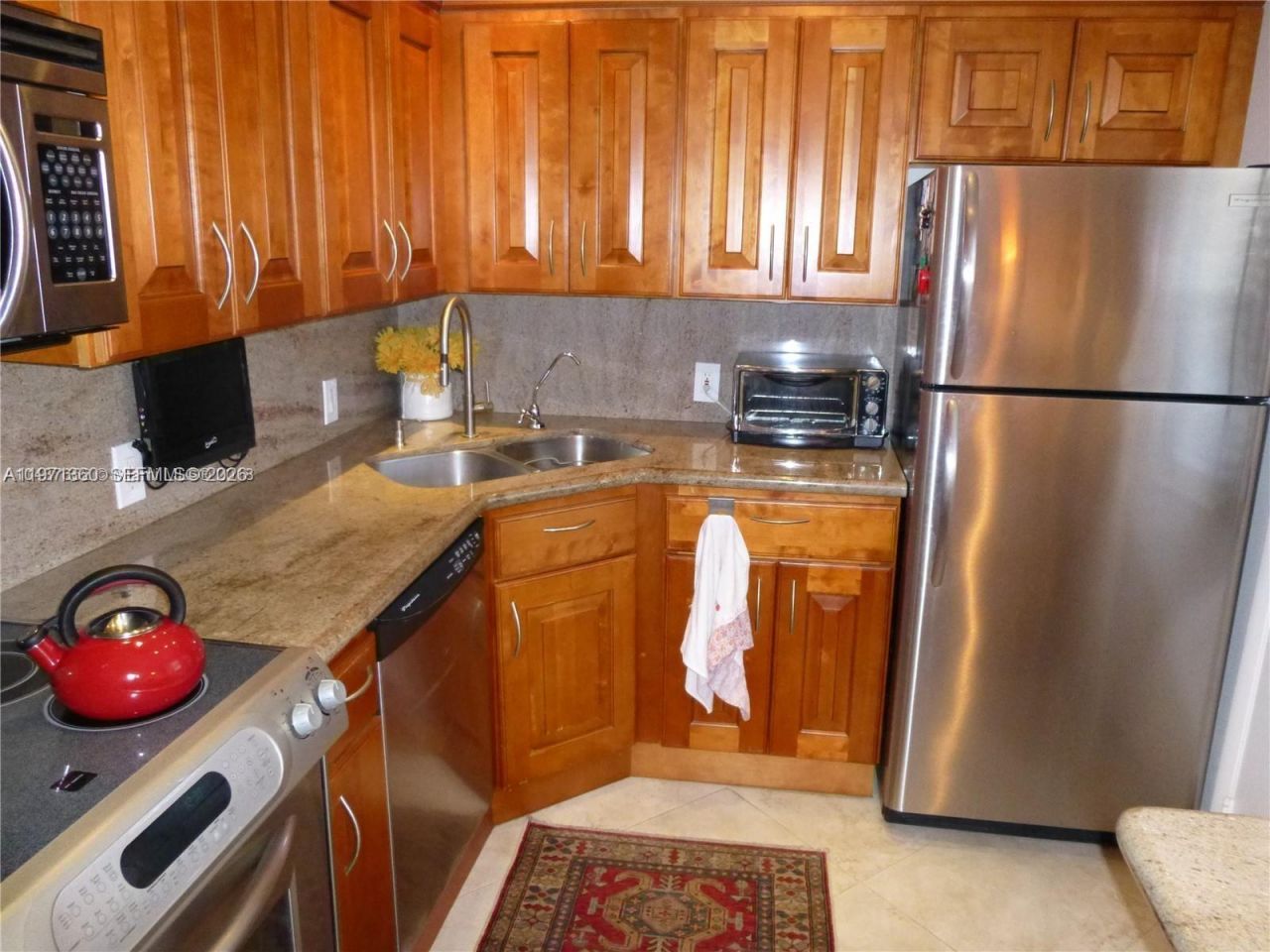 3101 N Country Club Dr, Unit 107, Aventura, FL 33180 Photo