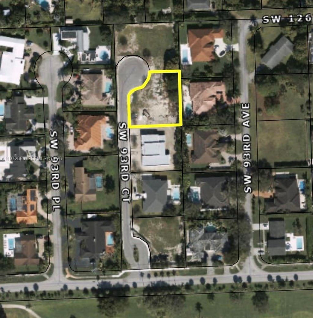 12641 SW 93rd Ct, Miami, FL 33176 Photo