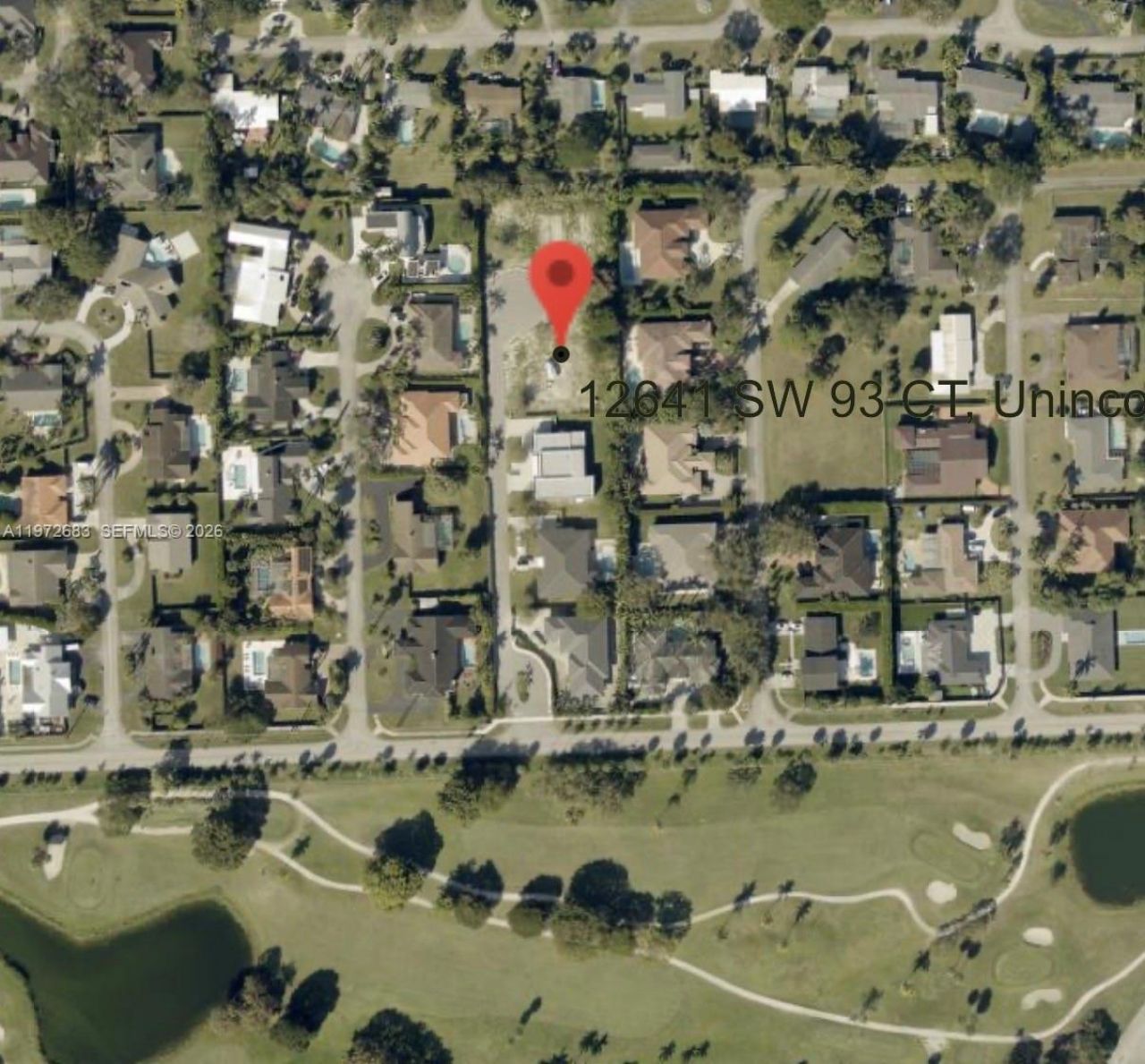 12641 SW 93rd Ct, Miami, FL 33176 Photo