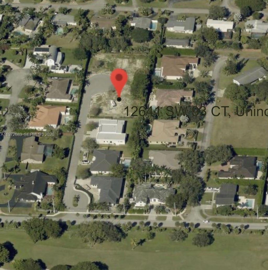 12641 SW 93rd Ct, Miami, FL 33176 Photo