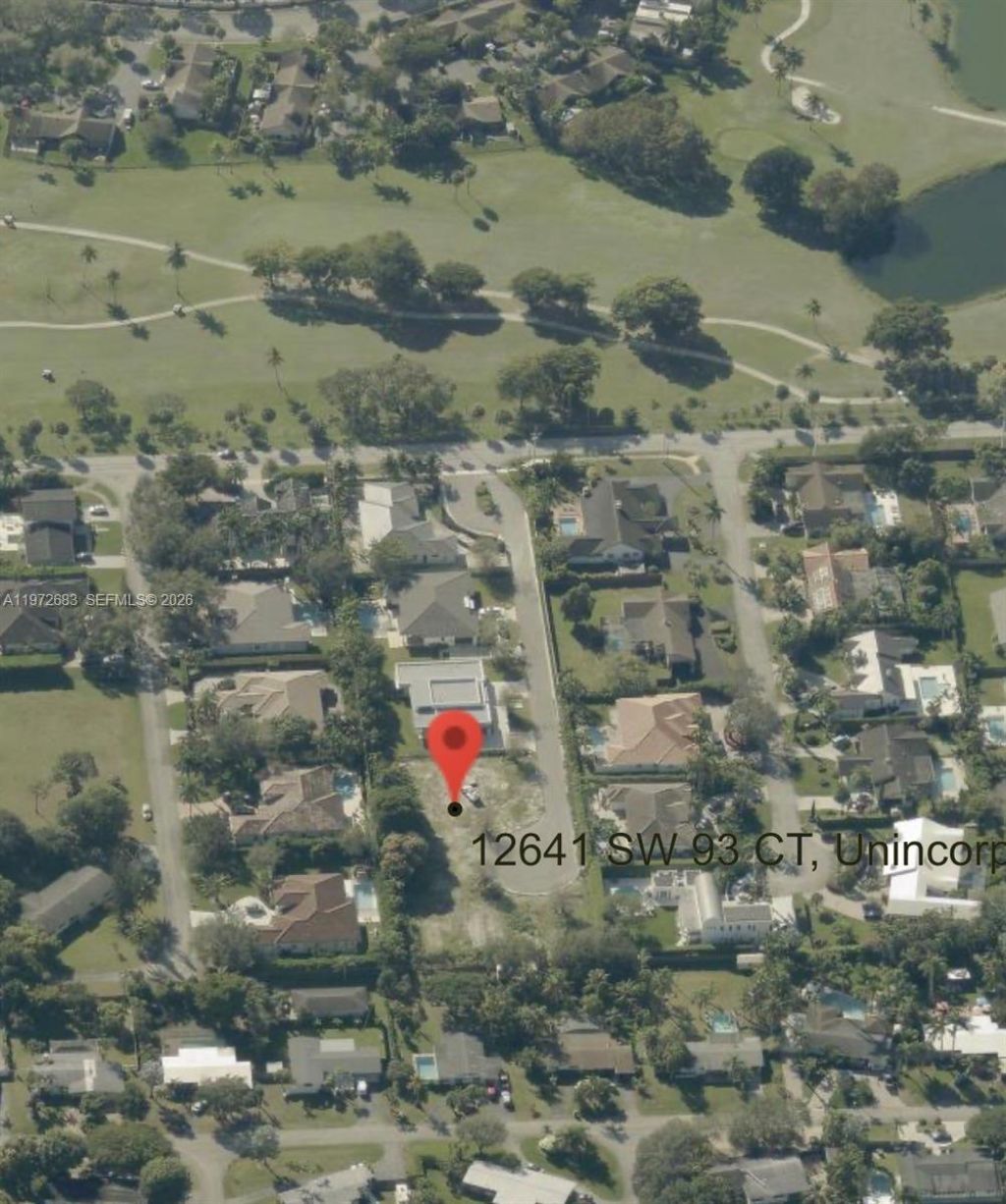 12641 SW 93rd Ct, Miami, FL 33176 Photo