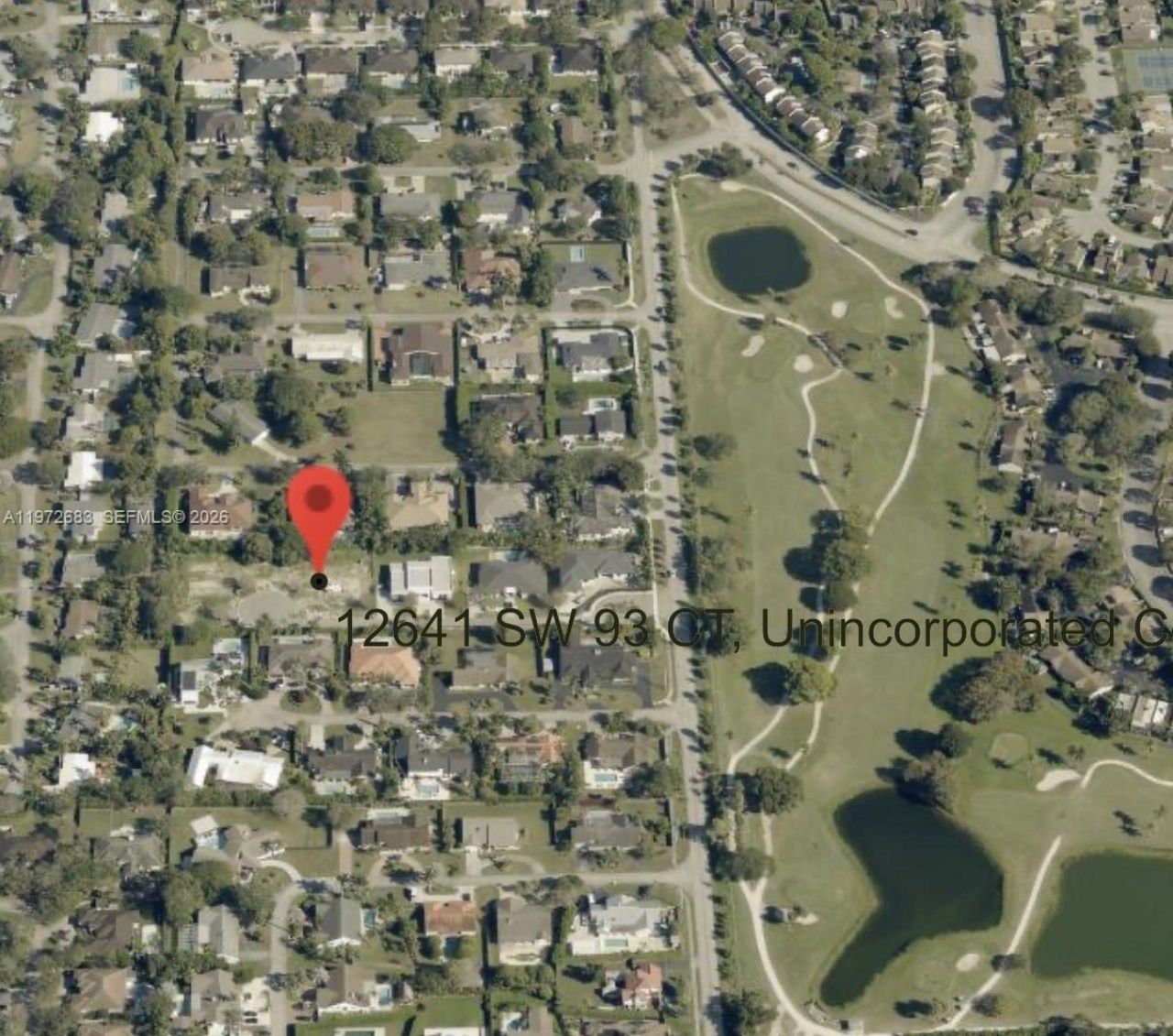 12641 SW 93rd Ct, Miami, FL 33176 Photo