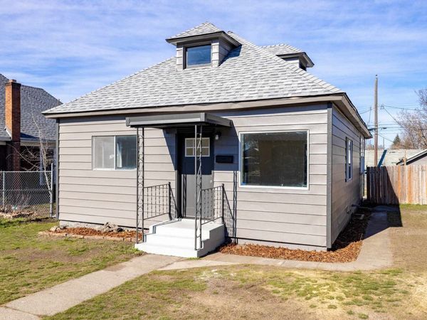 1510 W Spofford Ave, Spokane, WA 99205