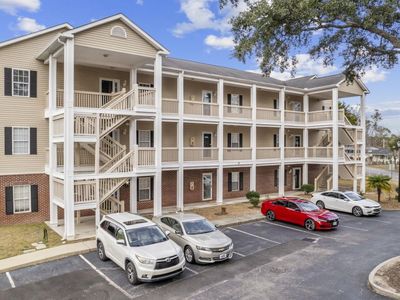 1058 Sea Mountain Hwy., Unit 14-302, North Myrtle Beach, SC 29582