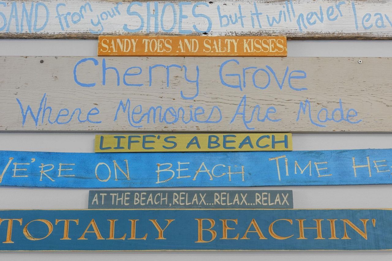 1058 Sea Mountain Hwy. Photo 22