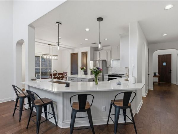 11129 Cherisse DR, Austin, TX 78739