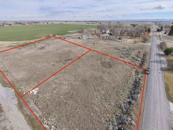 TBD W 100 S, Blackfoot, ID 83221