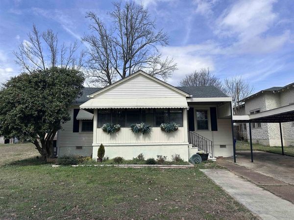 516 Cypress Mill Rd, Florence, AL