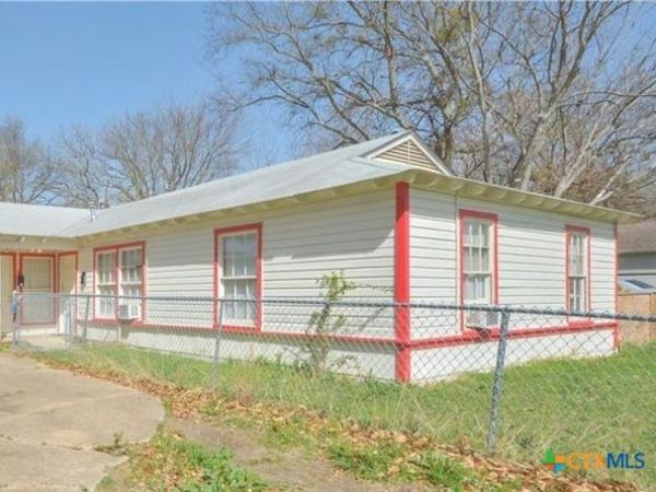 1505 Alamo Avenue , Killeen, TX 76541