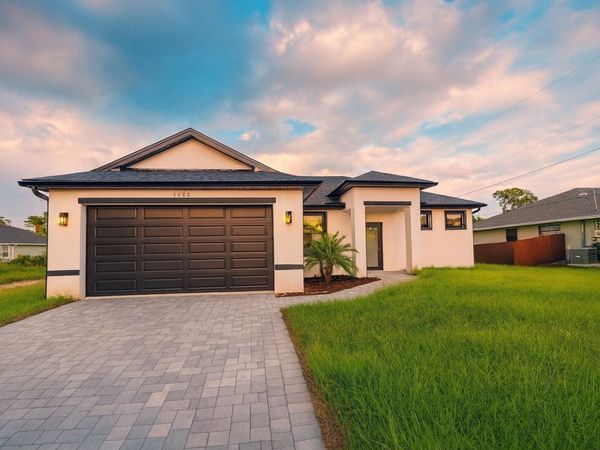 5486 RILEY LANE , PORT CHARLOTTE, FL 33981