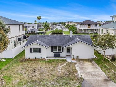 15606 ALLMAND DRIVE , HUDSON, FL 34667