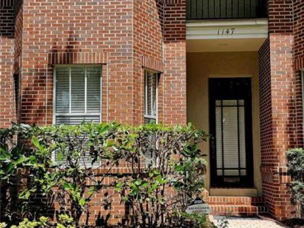 1147 DELANEY AVENUE , Unit 2, ORLANDO, FL 32806