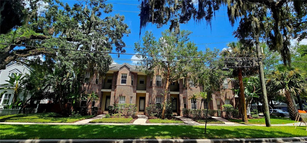 1147 Delaney Avenue , Unit 2, Orlando, FL 32806 Photo