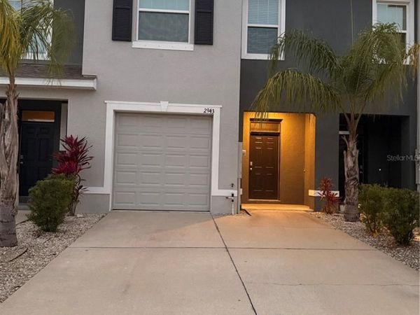 2943 BELUGA BAY DRIVE , ODESSA, FL 33556