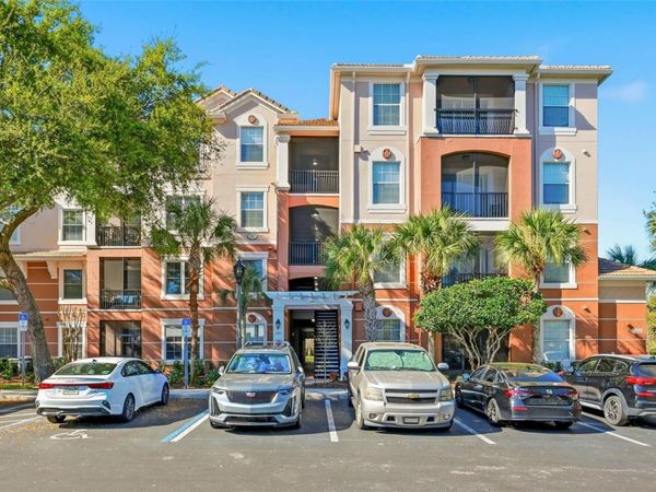 1357 VENEZIA COURT , Unit 303, DAVENPORT, FL 33896