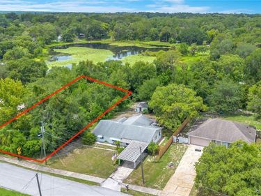 AMIGOS ROAD, DEBARY, FL 32713