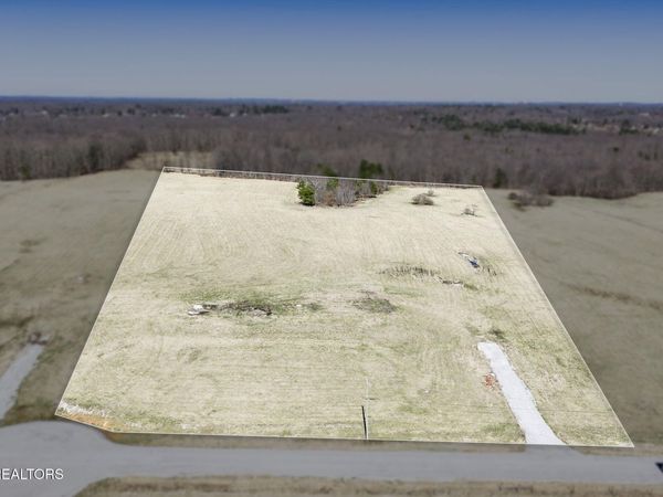Lot 4 Nicholson Drive, Crossville, TN 38572