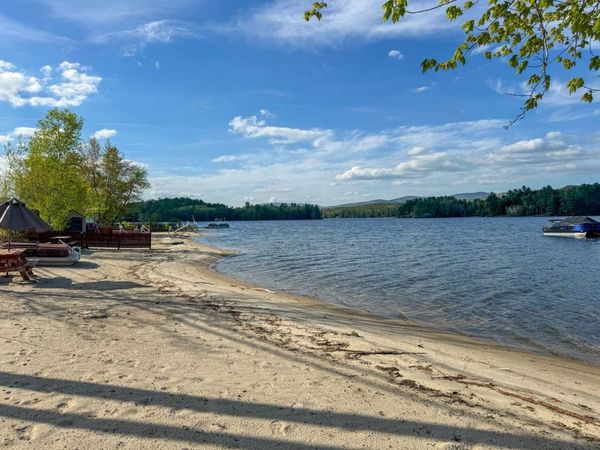 26 Don Gerry Road, Bristol, NH 03222