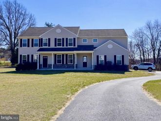 20 LIPPITT ROAD Honey Brook, PA 19344